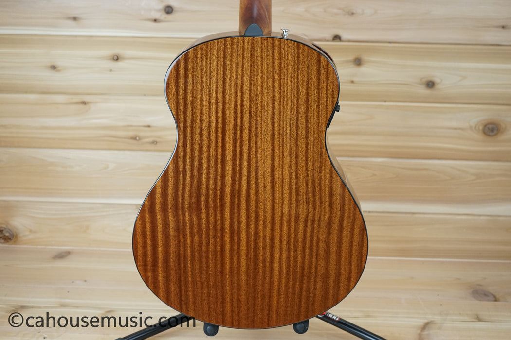 Ibanez AAM140EMHS Advanced Acoustic Auditorium Acoustic-Electric Guitar Mahogany Sunburst B-Stock
