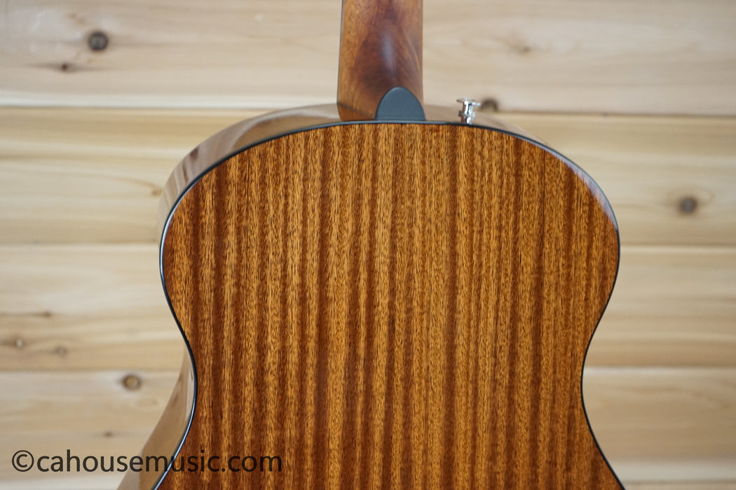 Ibanez AAM140EMHS Advanced Acoustic Auditorium Acoustic-Electric Guitar Mahogany Sunburst B-Stock
