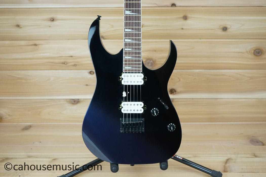 Ibanez RG Standard RG421DX Electric Guitar Twilight Shade B-Stock