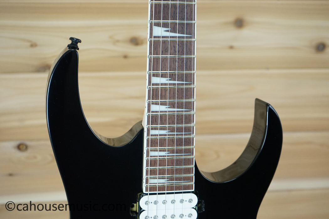 Ibanez RG Standard RG421DX Electric Guitar Twilight Shade B-Stock