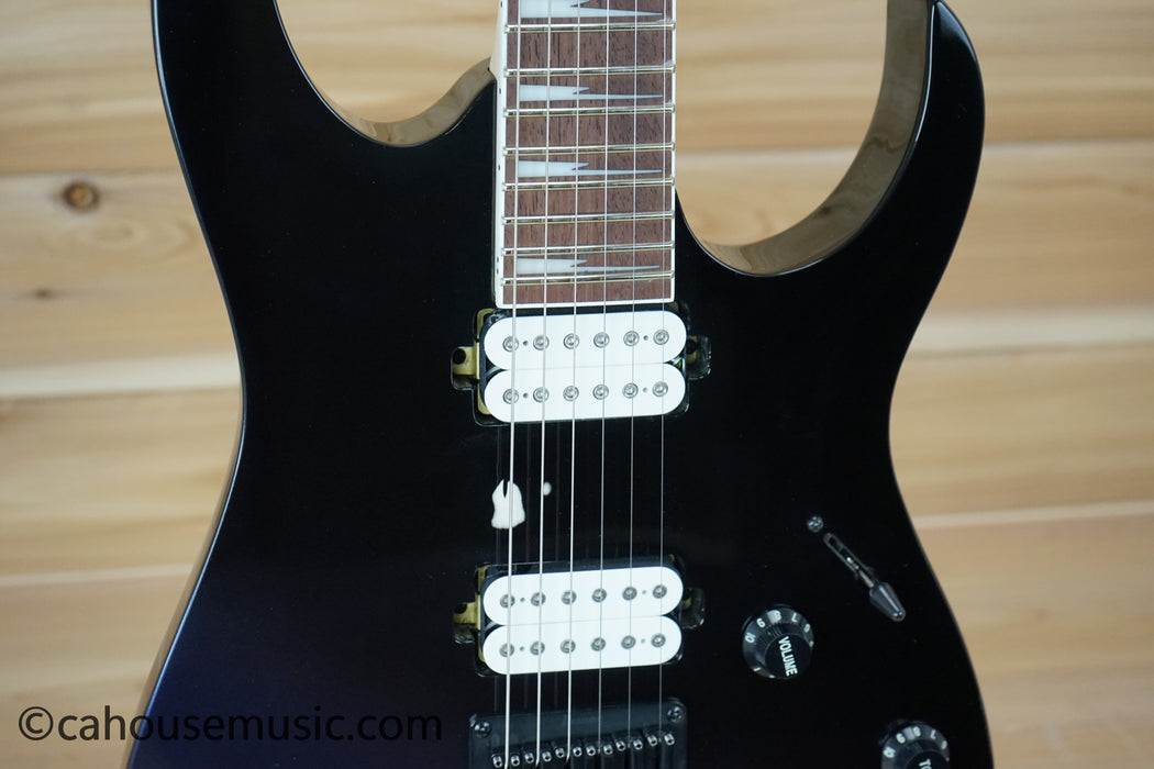 Ibanez RG Standard RG421DX Electric Guitar Twilight Shade B-Stock