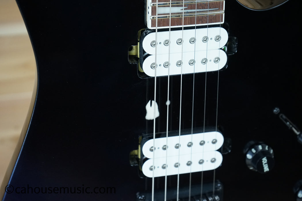 Ibanez RG Standard RG421DX Electric Guitar Twilight Shade B-Stock
