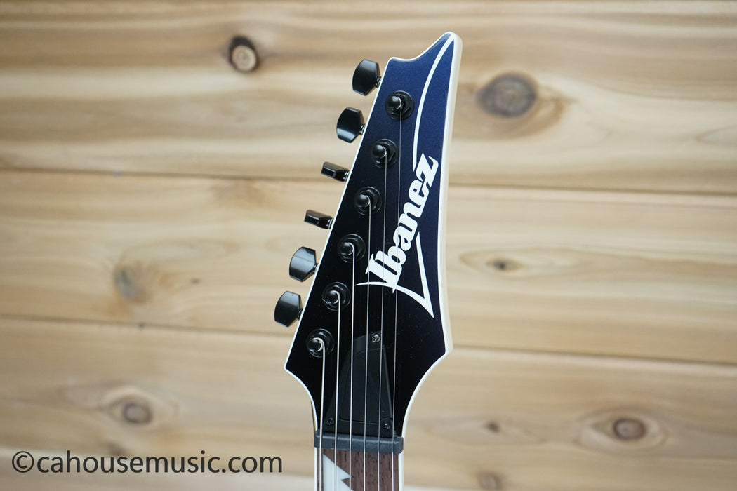 Ibanez RG Standard RG421DX Electric Guitar Twilight Shade B-Stock