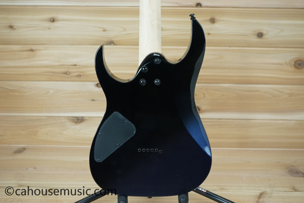 Ibanez RG Standard RG421DX Electric Guitar Twilight Shade B-Stock