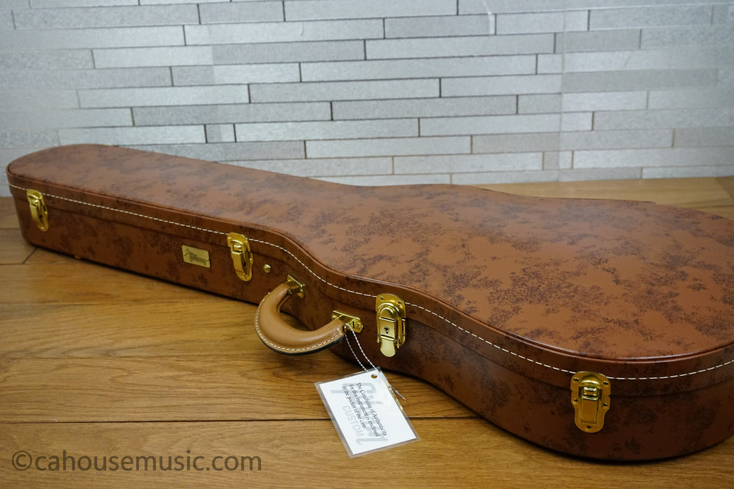 Gibson Custom Shop Special Order 57' Les Paul Reissue R7 – Hemisphere Shift – Greatest Hits Vol II