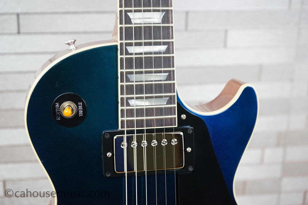 Gibson Custom Shop Special Order 57' Les Paul Reissue R7 – Hemisphere Shift – Greatest Hits Vol II