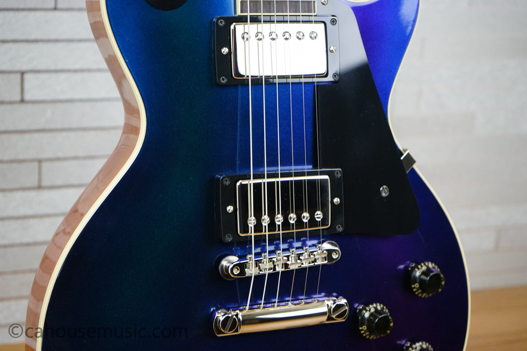 Gibson Custom Shop Special Order 57' Les Paul Reissue R7 – Hemisphere Shift – Greatest Hits Vol II