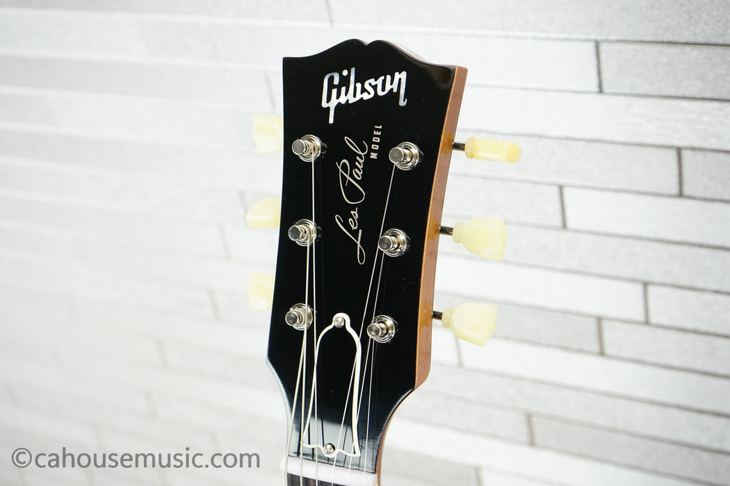 Gibson Custom Shop Special Order 57' Les Paul Reissue R7 – Hemisphere Shift – Greatest Hits Vol II