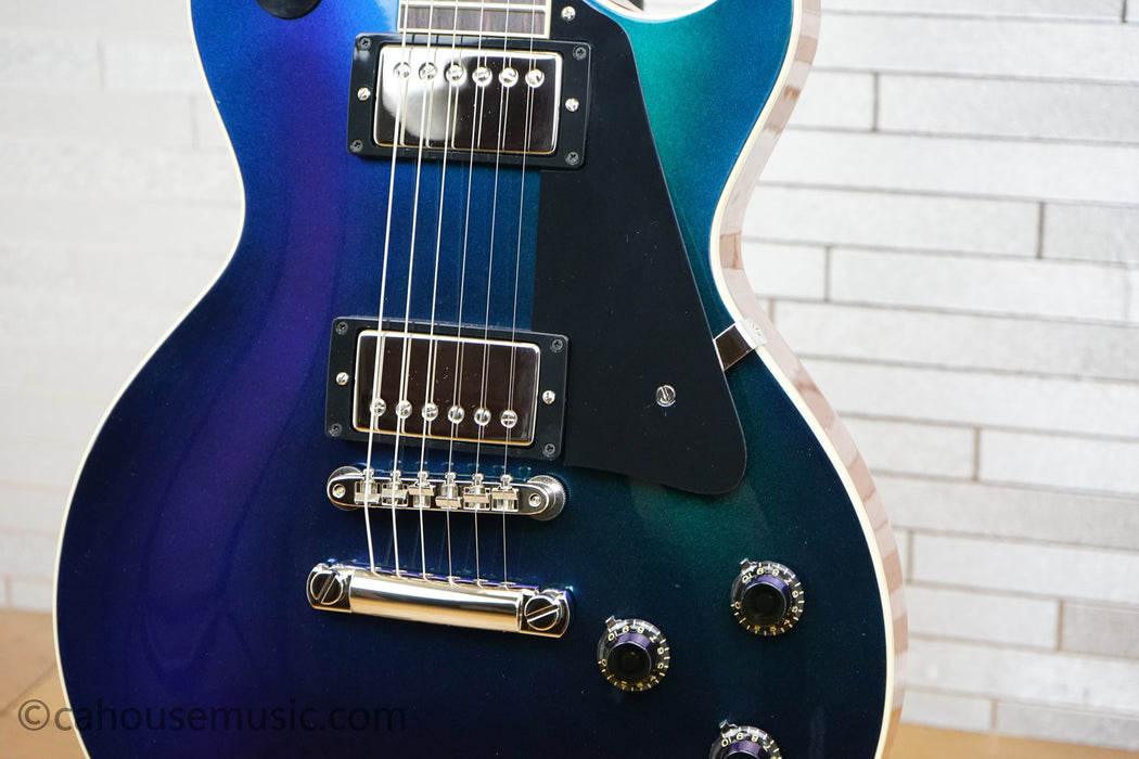 Gibson Custom Shop Special Order 57' Les Paul Reissue R7 – Hemisphere Shift – Greatest Hits Vol II