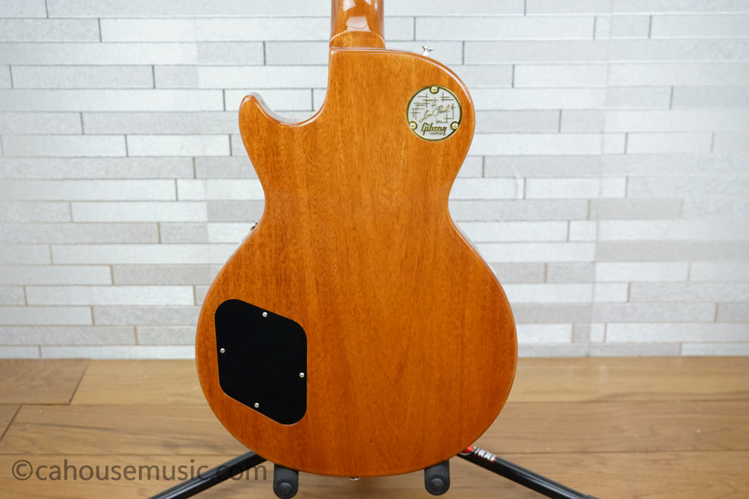 Gibson Custom Shop Special Order 57' Les Paul Reissue R7 – Hemisphere Shift – Greatest Hits Vol II