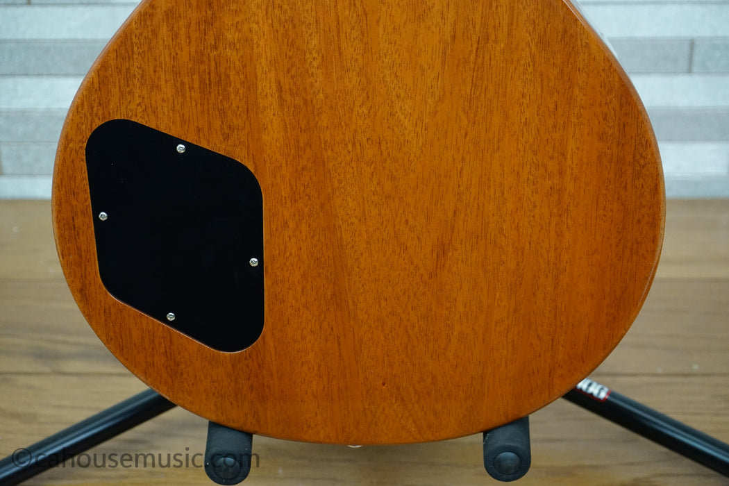 Gibson Custom Shop Special Order 57' Les Paul Reissue R7 – Hemisphere Shift – Greatest Hits Vol II