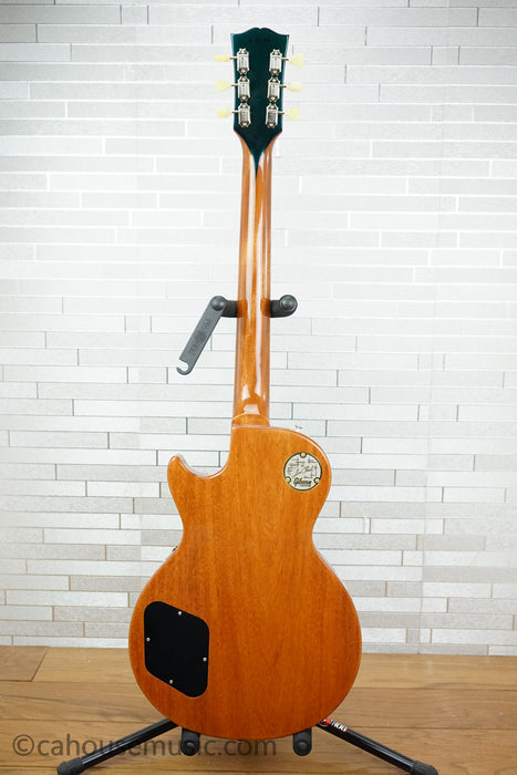 Gibson Custom Shop Special Order 57' Les Paul Reissue R7 – Hemisphere Shift – Greatest Hits Vol II