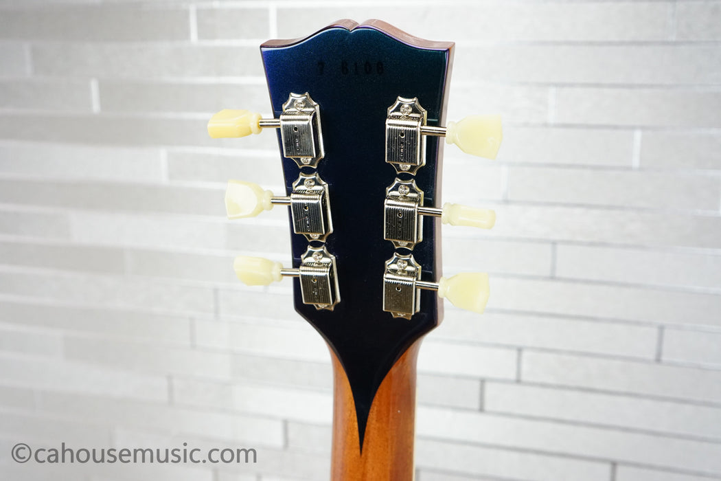 Gibson Custom Shop Special Order 57' Les Paul Reissue R7 – Hemisphere Shift – Greatest Hits Vol II