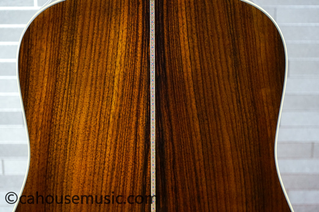 D Robert Goetzl 11 –  Martin Custom Acoustic Guitar Artist 1 of 1 Hand-Painted