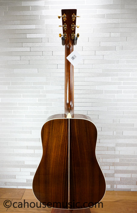 D Robert Goetzl 11 –  Martin Custom Acoustic Guitar Artist 1 of 1 Hand-Painted