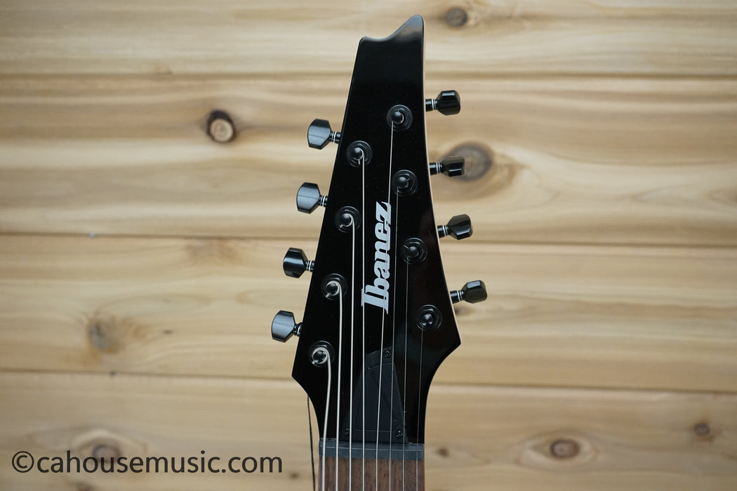 Ibanez RG8 8-String Electric Guitar White B-Stock
