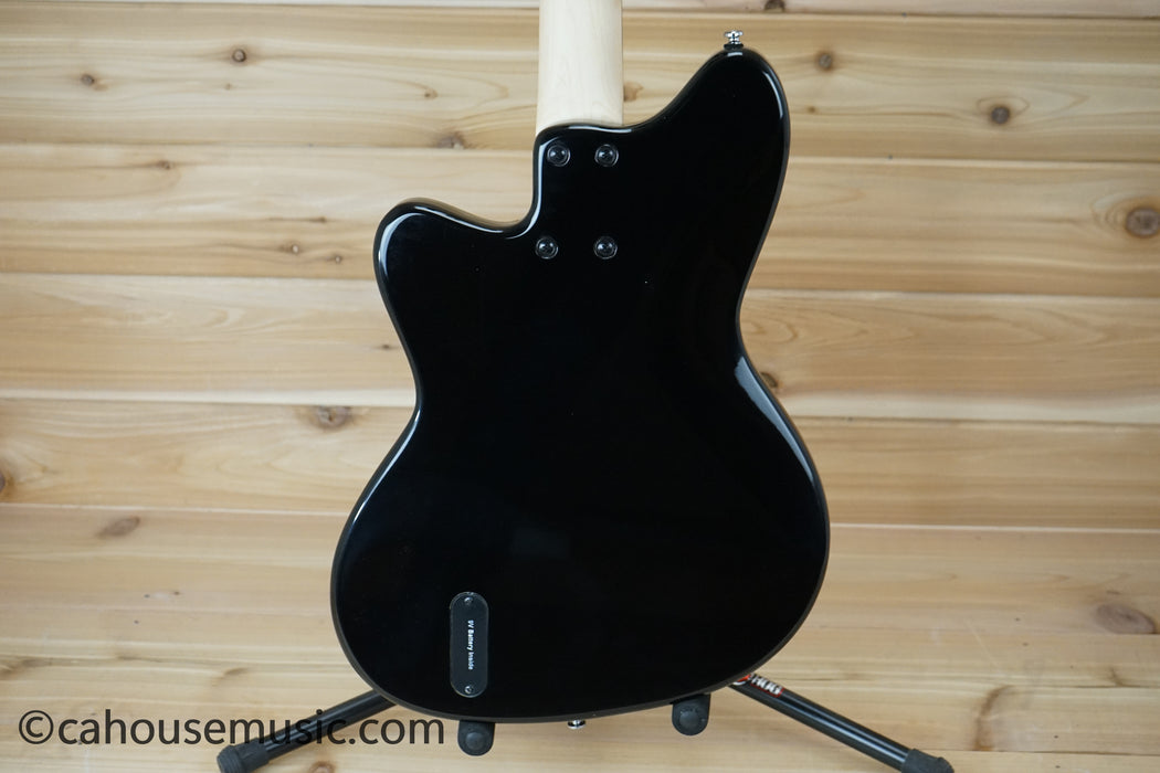 Ibanez TMB100 Talman PJ Bass Guitar Tri Fade Burst B-Stock