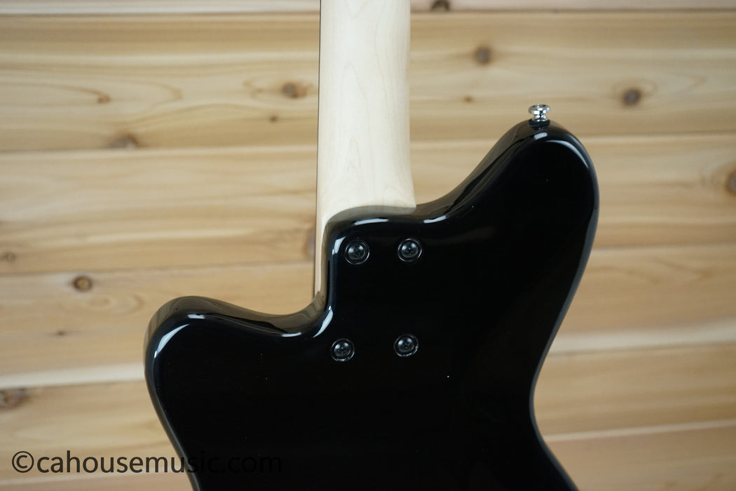 Ibanez TMB100 Talman PJ Bass Guitar Tri Fade Burst B-Stock