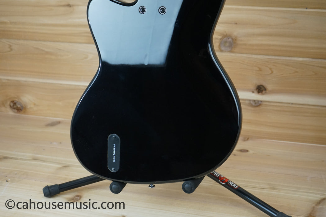 Ibanez TMB100 Talman PJ Bass Guitar Tri Fade Burst B-Stock
