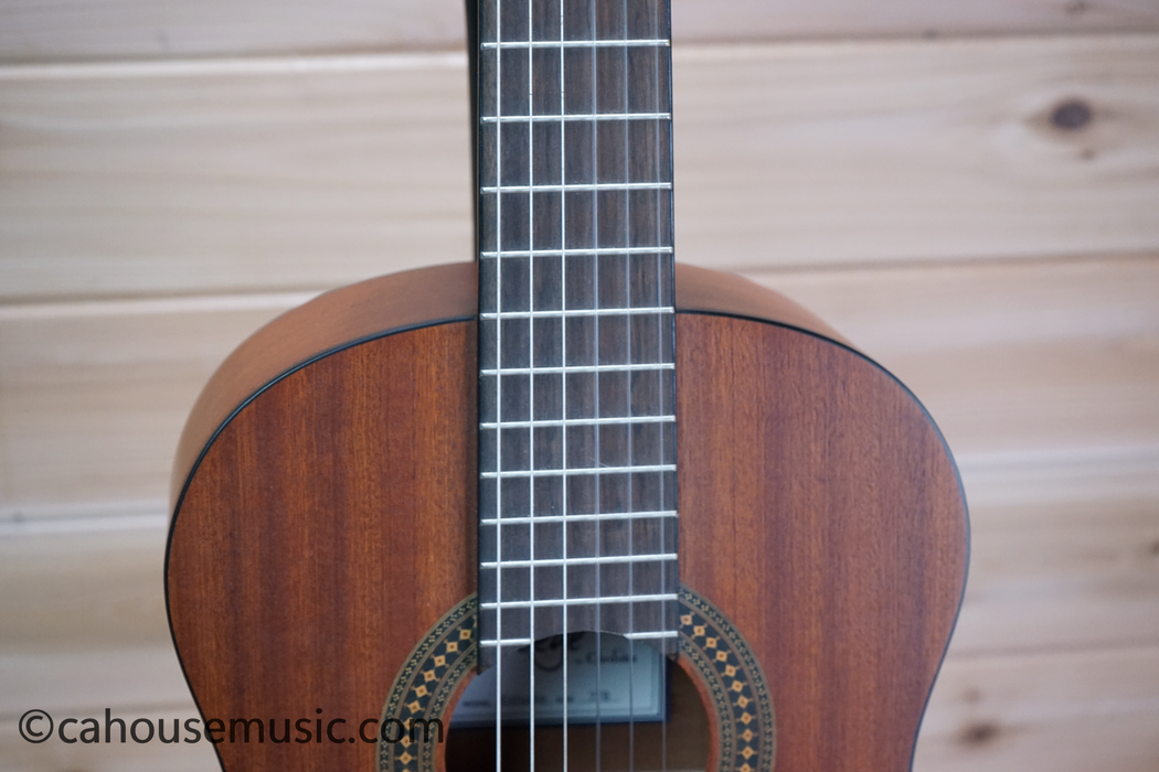 Cordoba Protégé Estudio 7/8 Classical Guitar Used