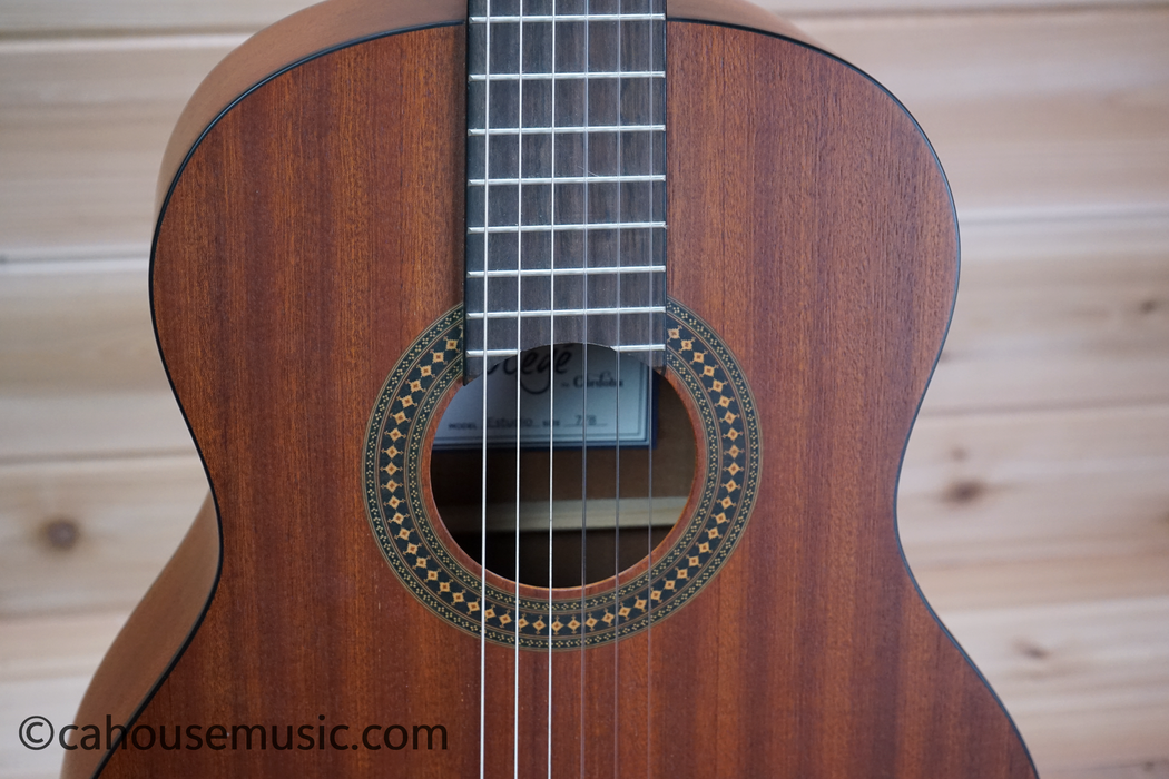 Cordoba Protégé Estudio 7/8 Classical Guitar Used