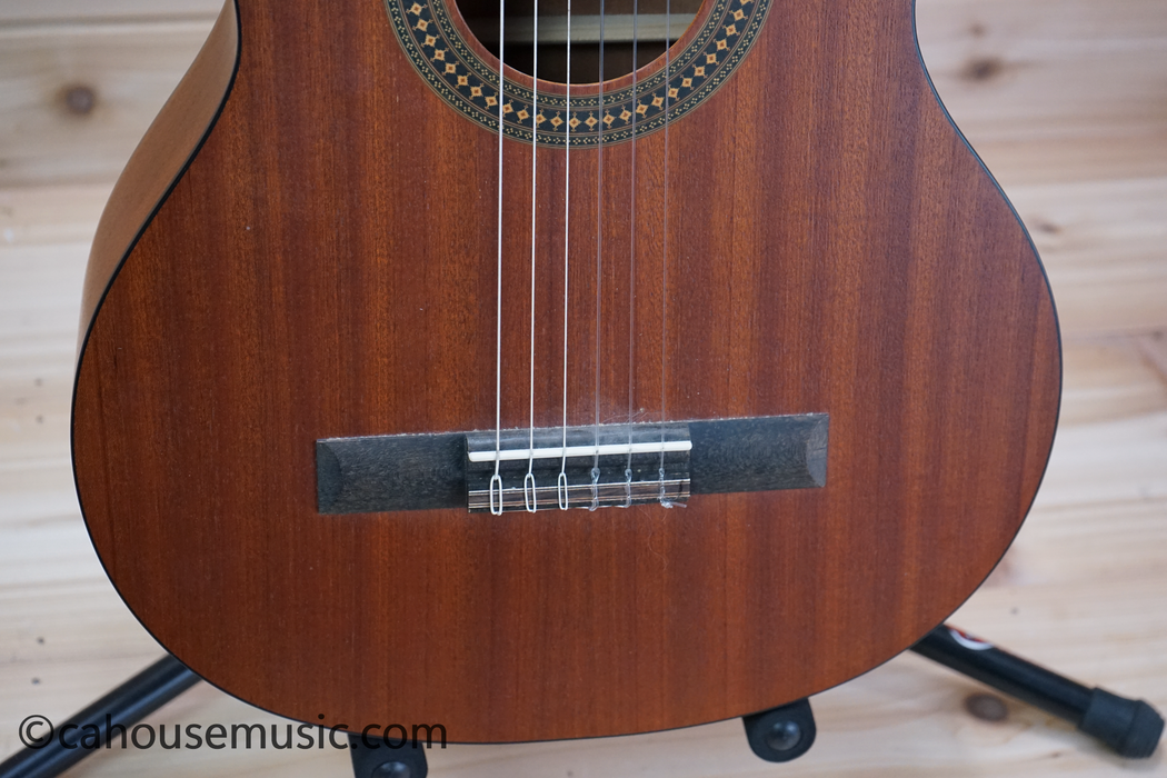 Cordoba Protégé Estudio 7/8 Classical Guitar Used