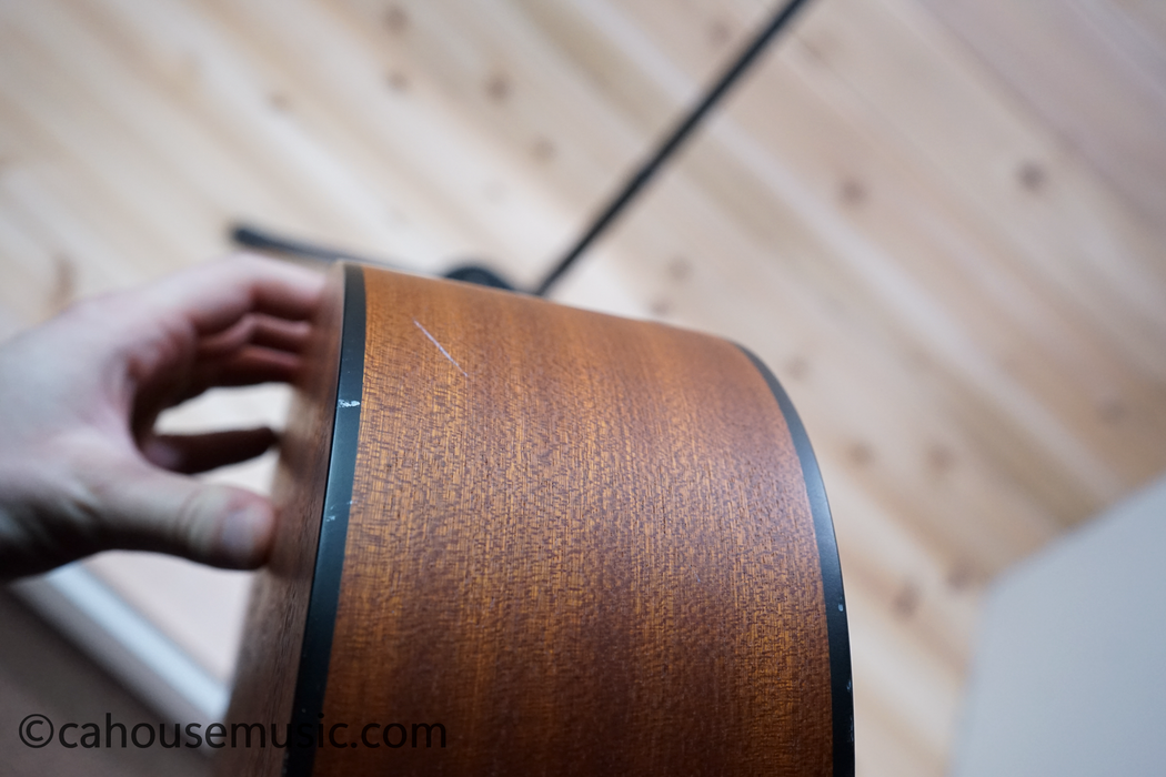 Cordoba Protégé Estudio 7/8 Classical Guitar Used