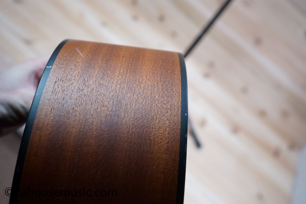 Cordoba Protégé Estudio 7/8 Classical Guitar Used
