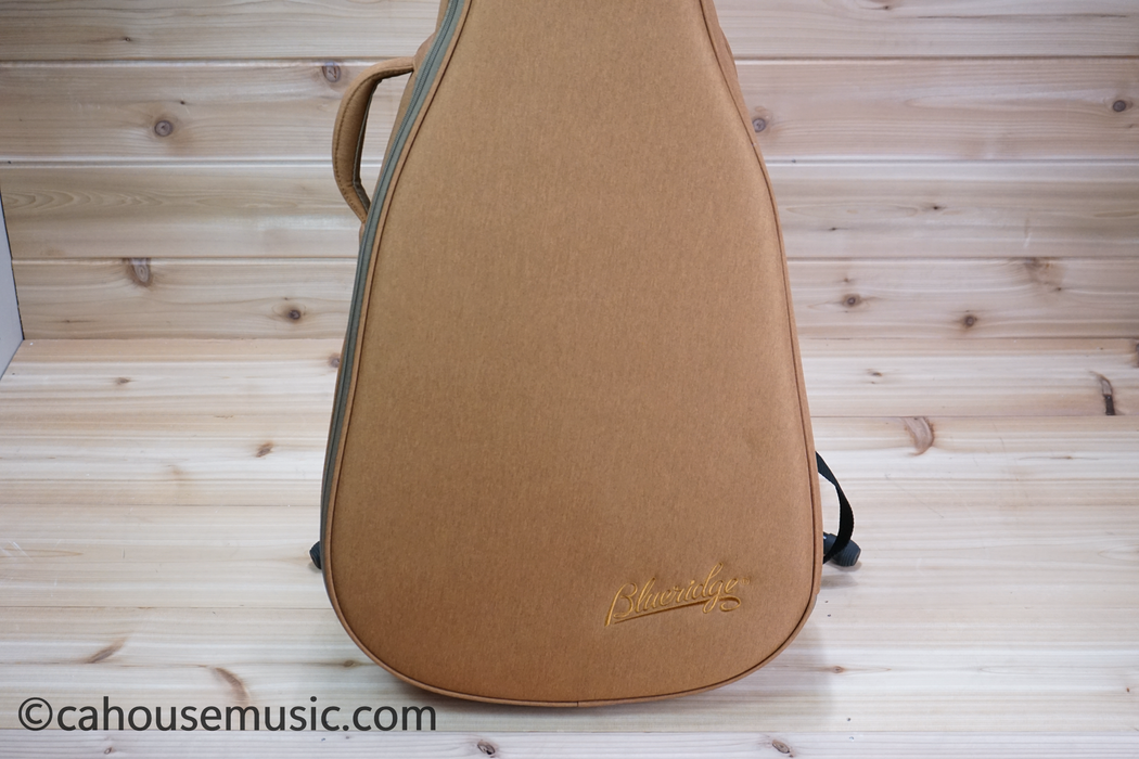 Blueridge BR-43 Contemporary Series 000 Acoustic Guitar Used