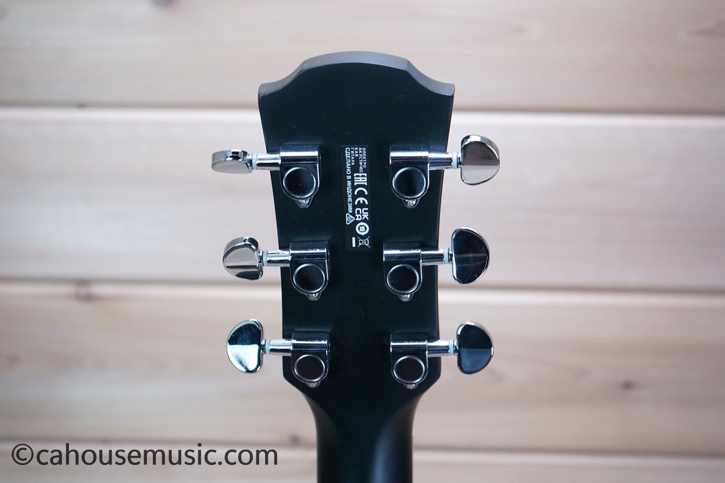 Yamaha APX600 Thinline Cutaway Oriental Blue Burst Acoustic-Electric Guitar Used