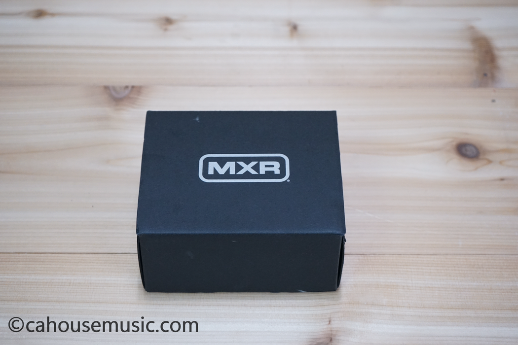 MXR Rockman X100 Analog Tone Processor Used