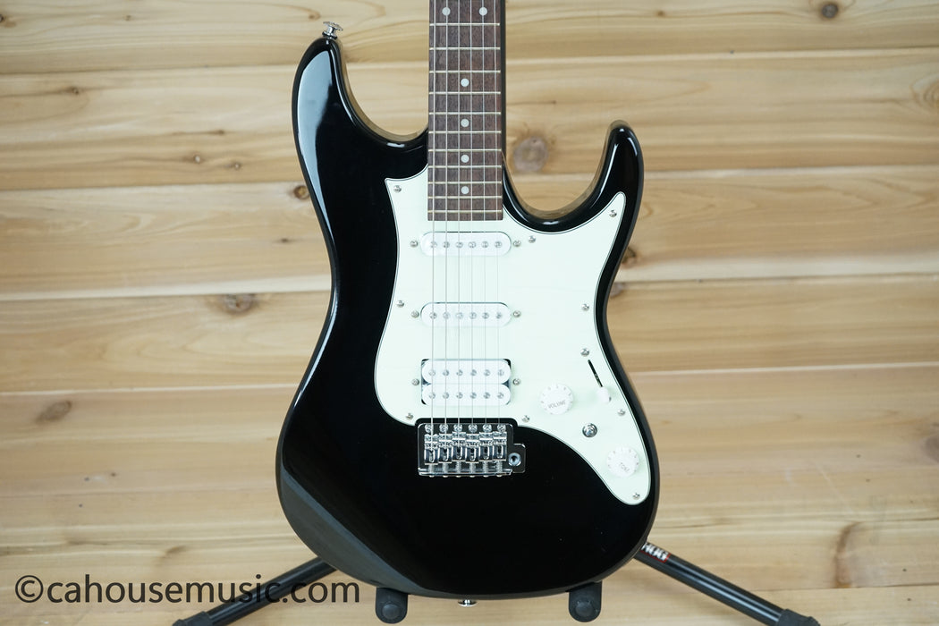 Ibanez AZES40 AZ Essentials Electric Guitar Black B-Stock