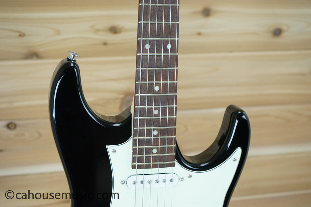 Ibanez AZES40 AZ Essentials Electric Guitar Black B-Stock