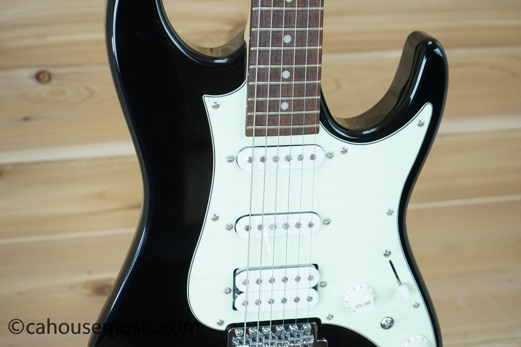 Ibanez AZES40 AZ Essentials Electric Guitar Black B-Stock