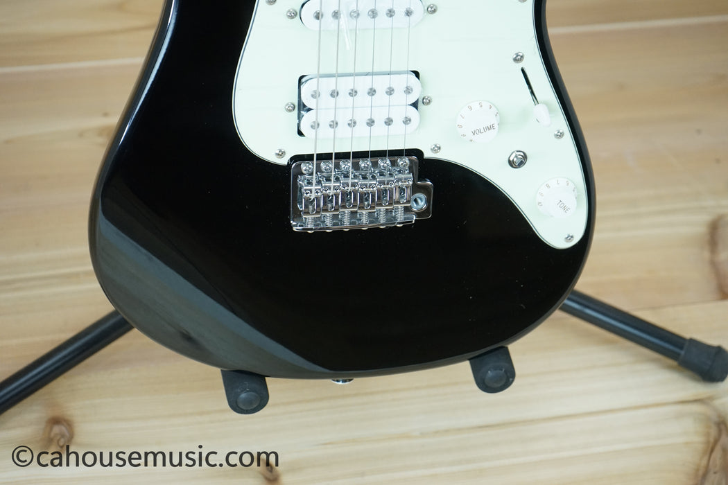 Ibanez AZES40 AZ Essentials Electric Guitar Black B-Stock