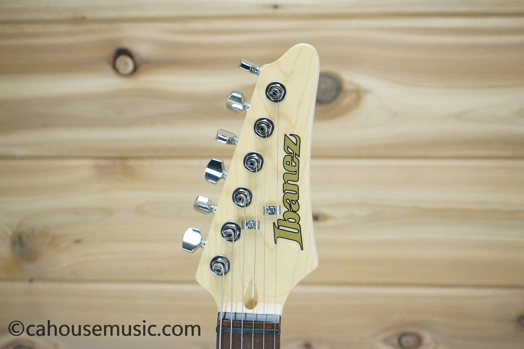 Ibanez AZES40 AZ Essentials Electric Guitar Black B-Stock