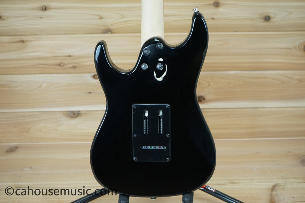 Ibanez AZES40 AZ Essentials Electric Guitar Black B-Stock