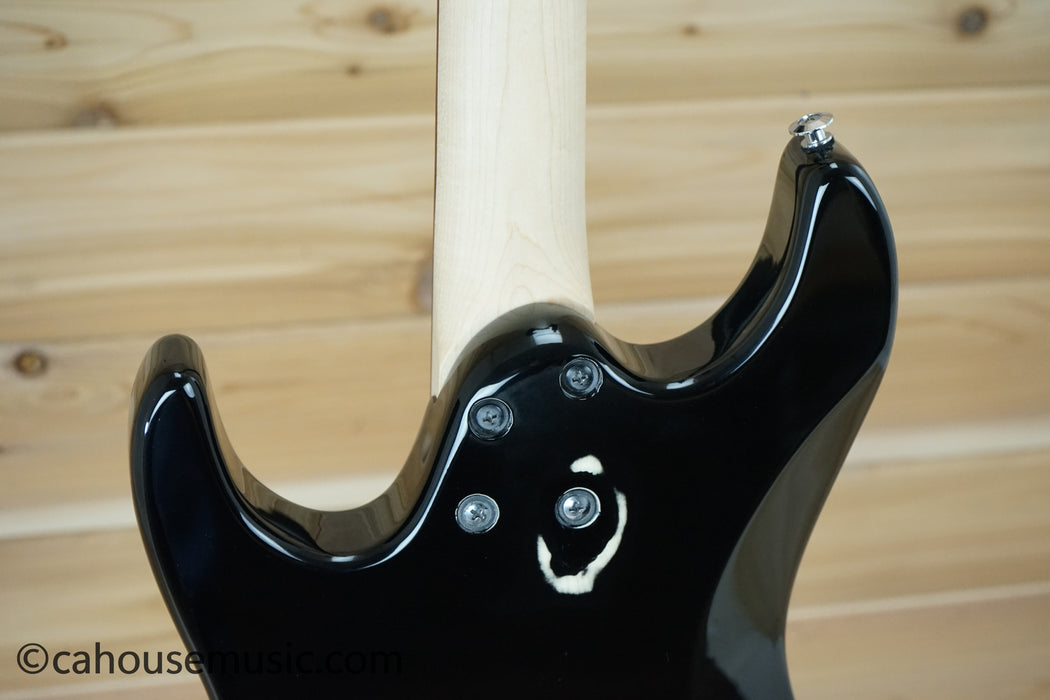 Ibanez AZES40 AZ Essentials Electric Guitar Black B-Stock