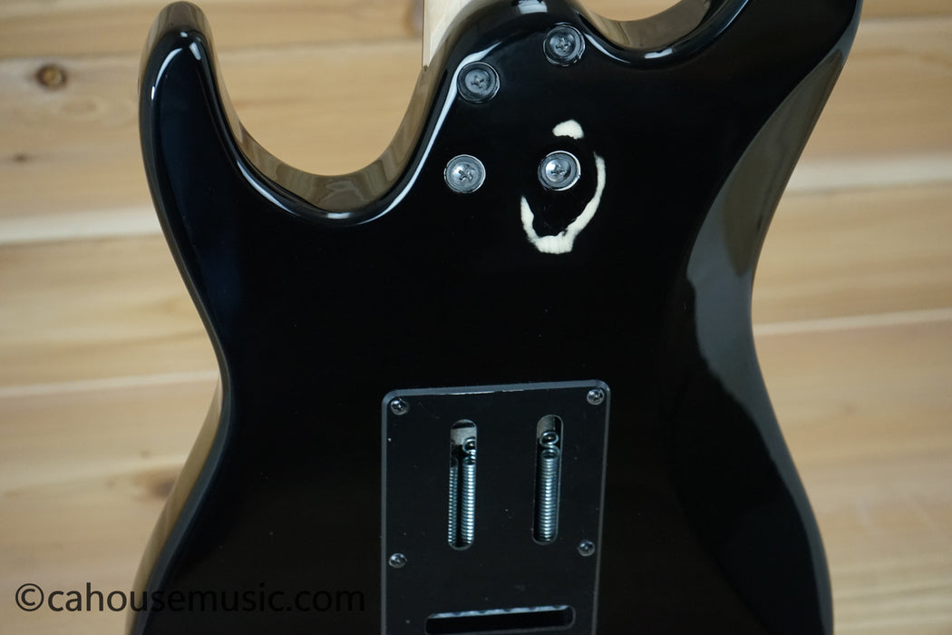 Ibanez AZES40 AZ Essentials Electric Guitar Black B-Stock