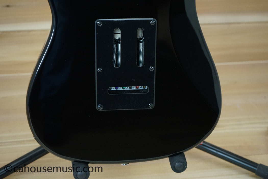 Ibanez AZES40 AZ Essentials Electric Guitar Black B-Stock
