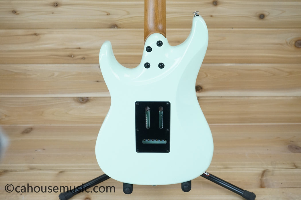 Ibanez AZ22S2MGR AZ Standard Electric Guitar Mint Green B-Stock