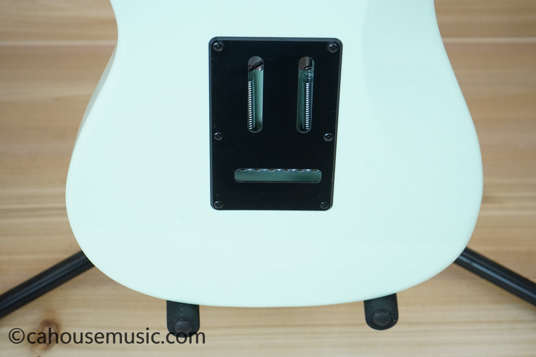 Ibanez AZ22S2MGR AZ Standard Electric Guitar Mint Green B-Stock