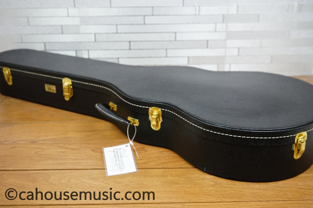 Gibson Custom Shop Les Paul Custom Figured 7A Quilt Top Electric Guitar - Red Widow