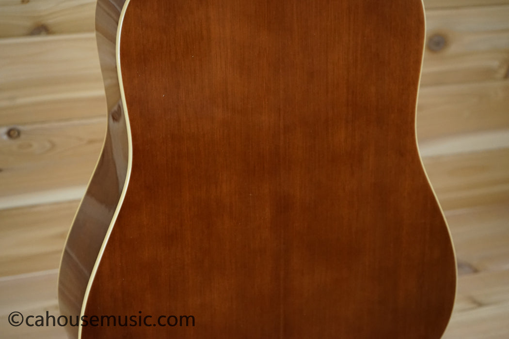 Ibanez PF1512NT Performance Series Dreadnought 12-String Acoustic Guitar Natural B-Stock