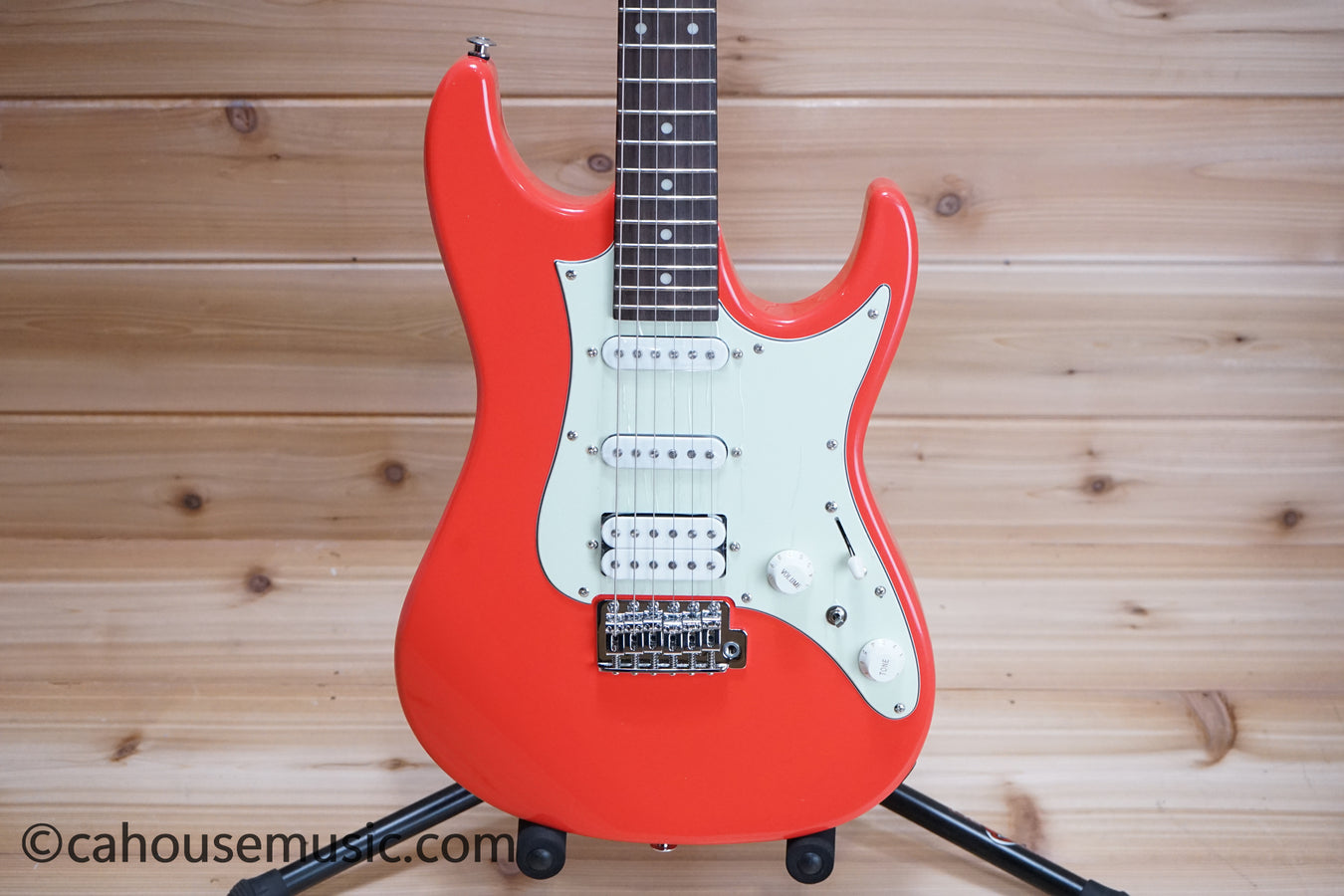 Electric Guitar