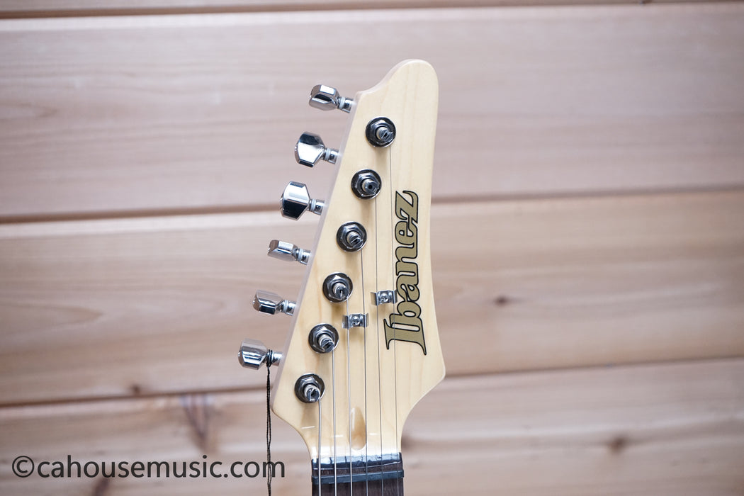 Ibanez AZES40 Vermilion Electric Guitar - CA House Music Exclusive