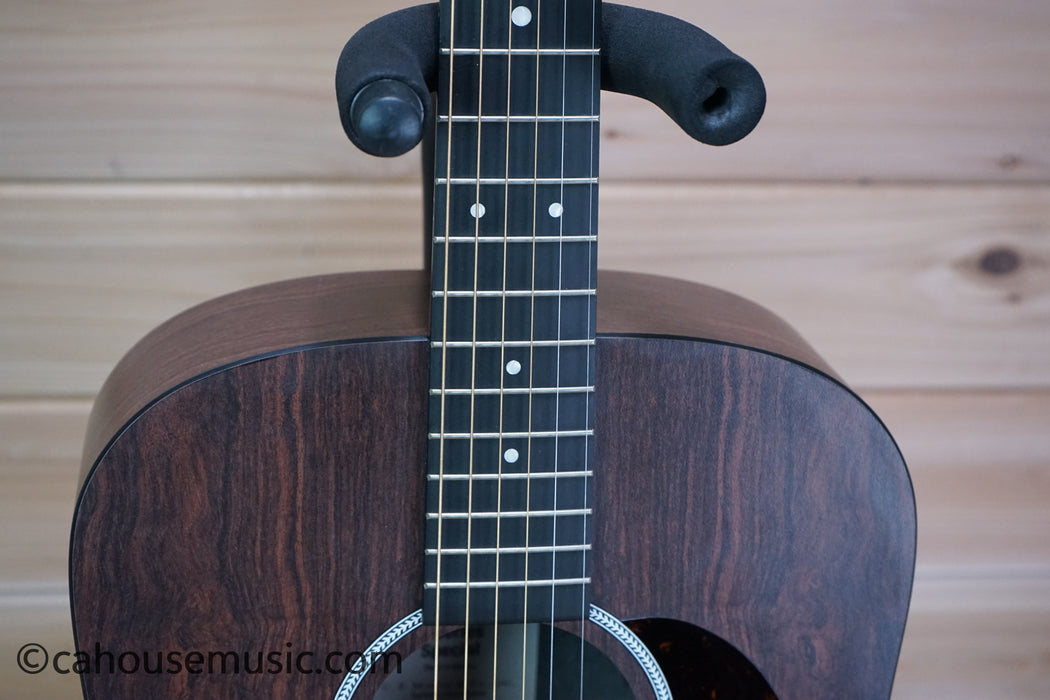 Martin X Series Special 000 Acoustic-Electric Guitar Natural Used