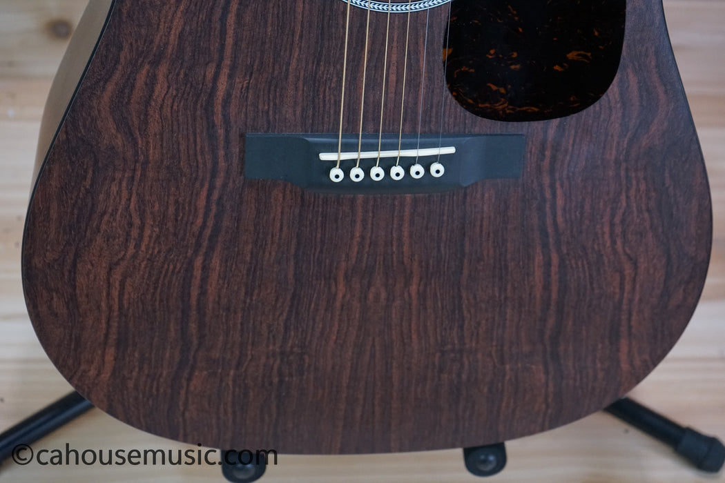 Martin X Series Special 000 Acoustic-Electric Guitar Natural Used