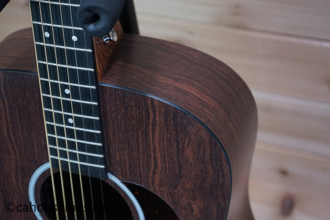 Martin X Series Special 000 Acoustic-Electric Guitar Natural Used