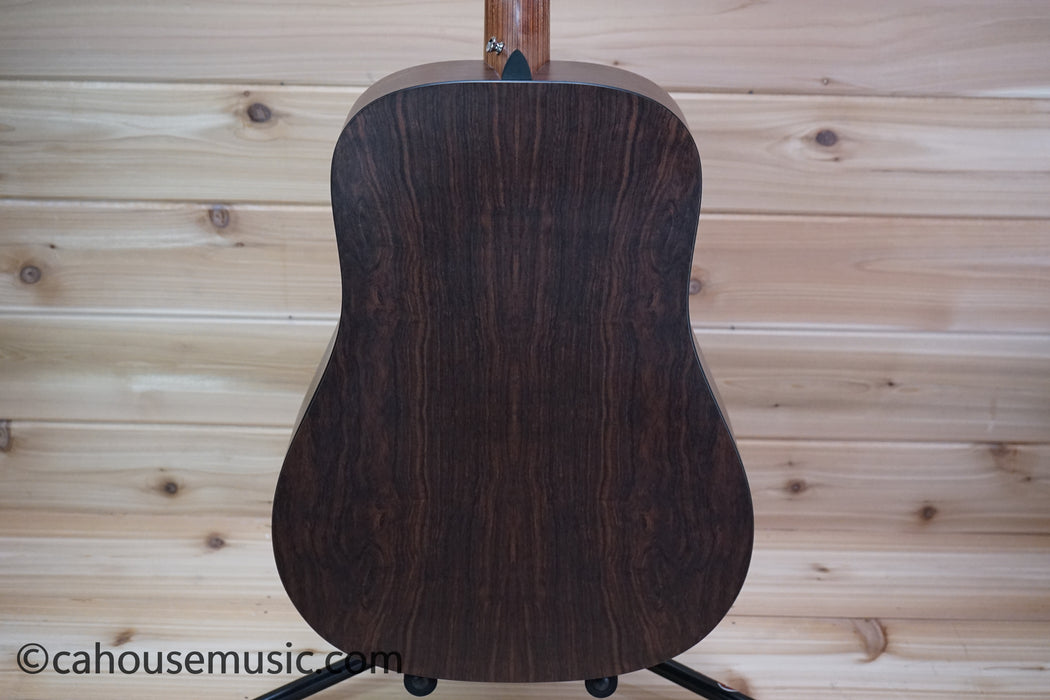 Martin X Series Special 000 Acoustic-Electric Guitar Natural Used